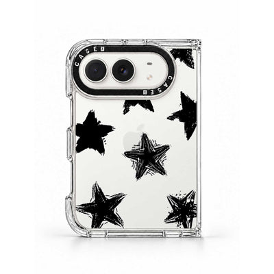 Black Stars - iPhone Duo - Standard