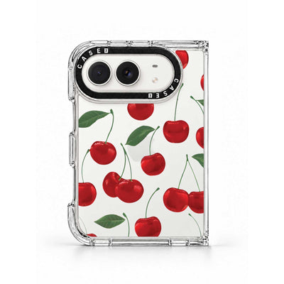 Cherry Drop Impulse - iPhone Duo - Standard
