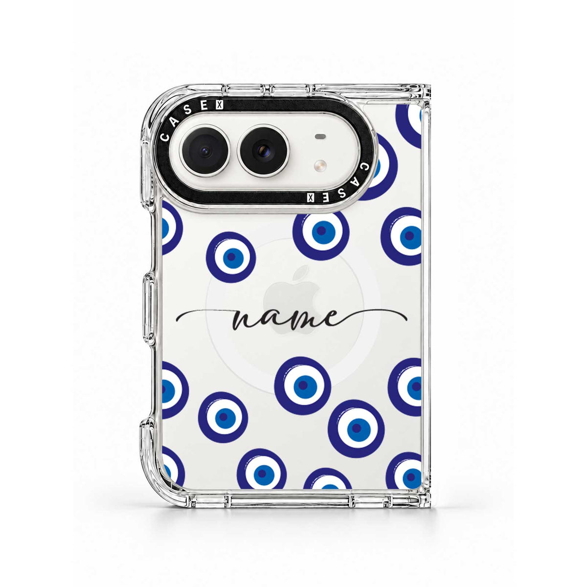 Custom Eyeconic - iPhone Duo - MagSafe