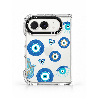 Hamsa Love - iPhone Duo - Standard