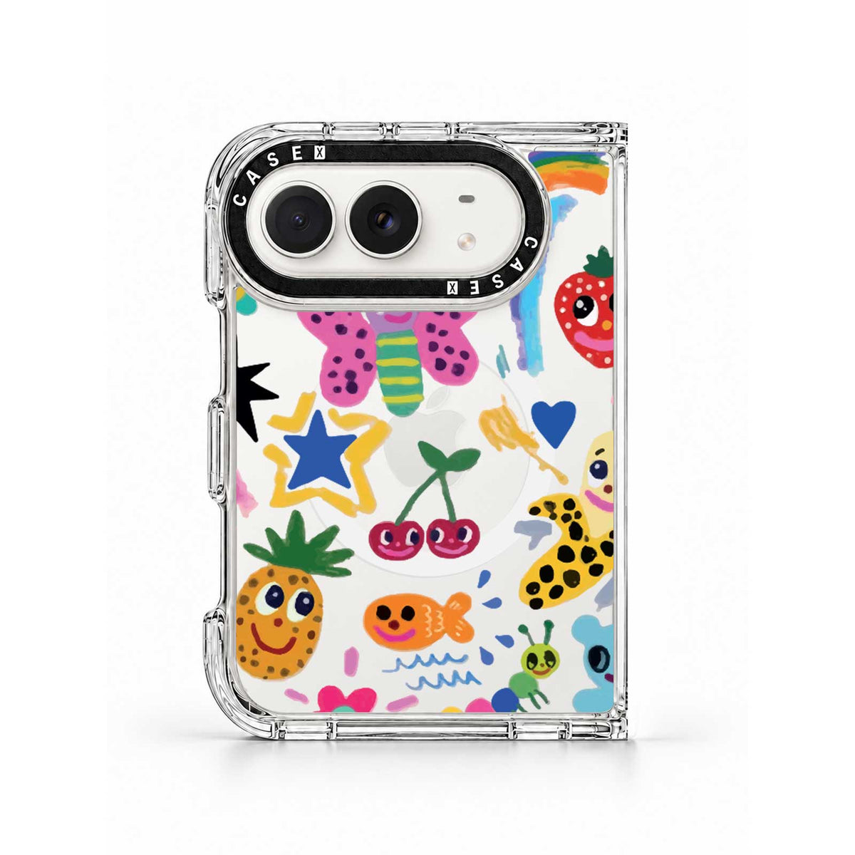 Joyful Doodle - iPhone Duo - MagSafe