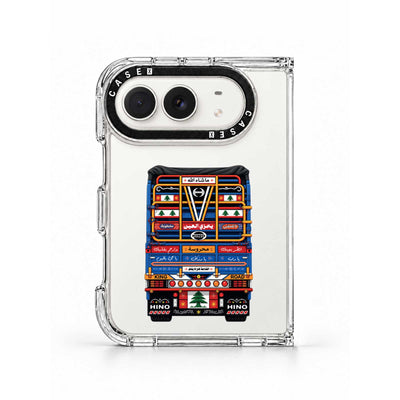 King of the Road - iPhone Duo - Standard