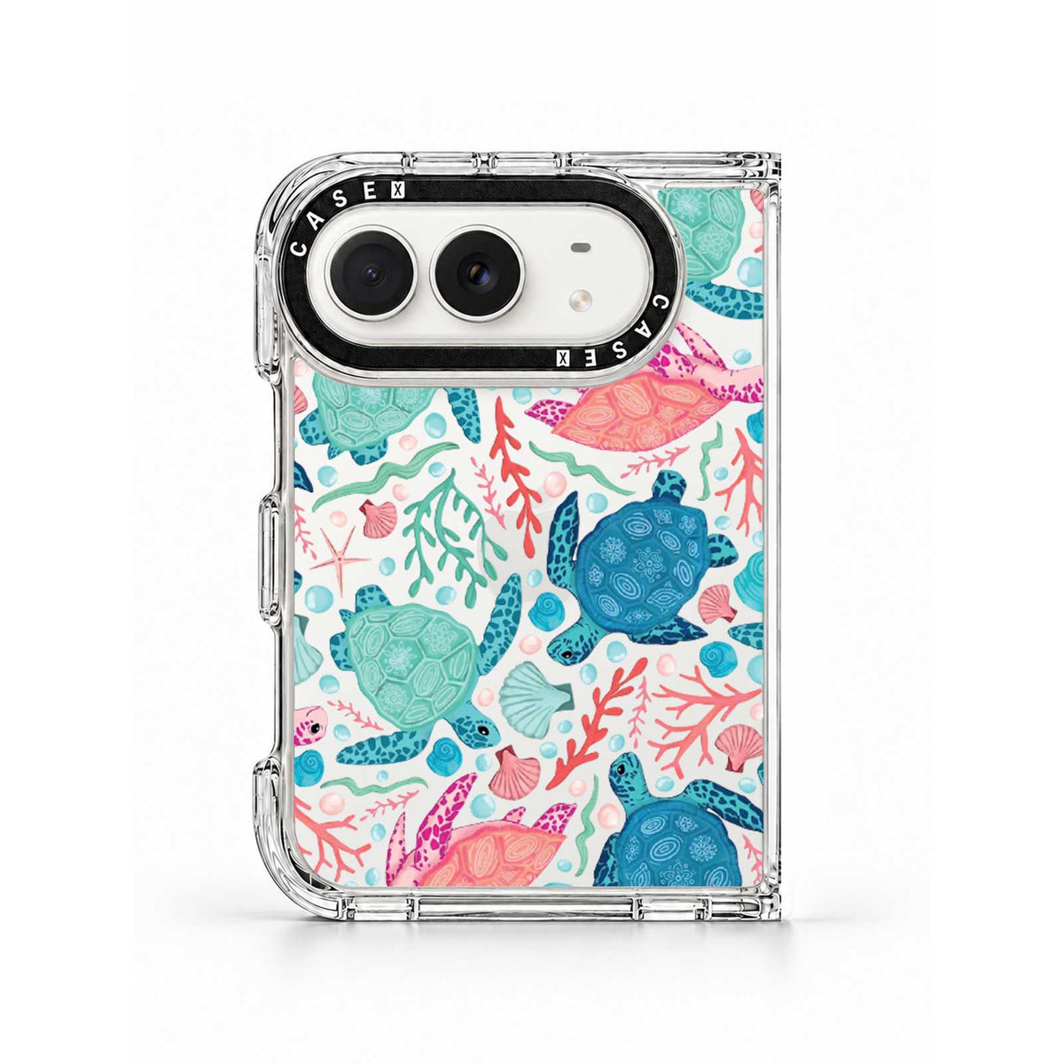 Turtle Wave - iPhone Duo - Standard