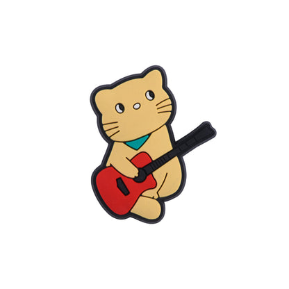Rock Star Kitty