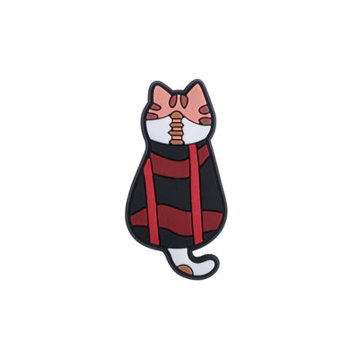 Soft Kitty
