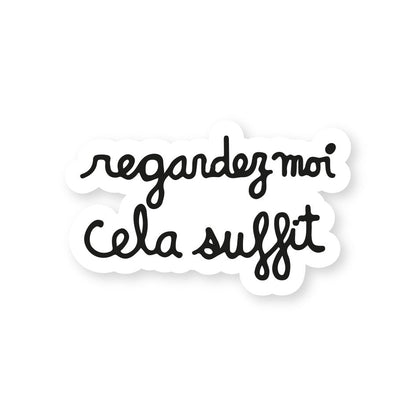 Cela Suffit