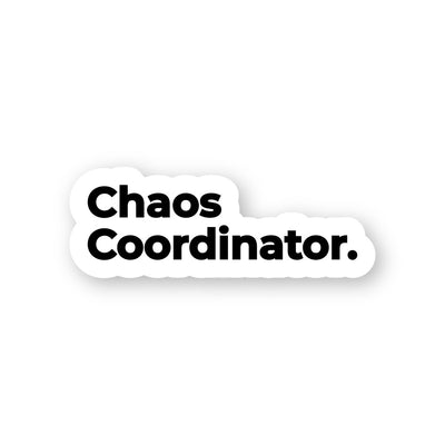 Chaos Coordinator