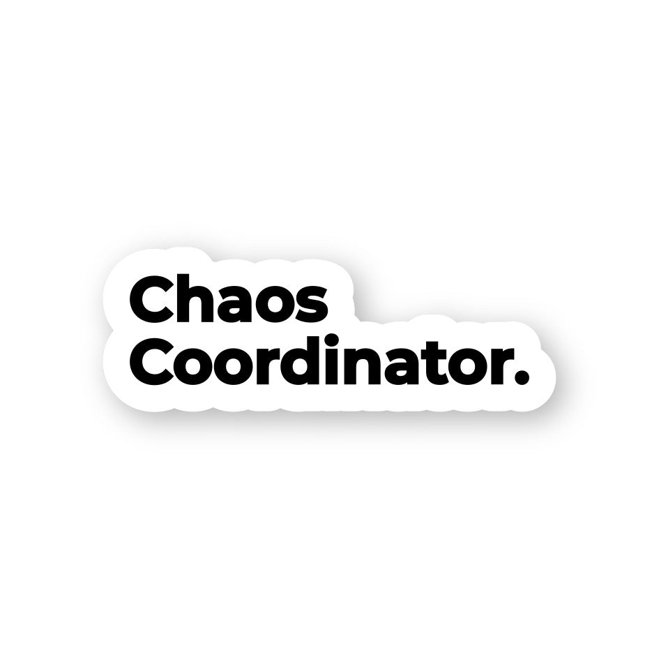 Chaos Coordinator