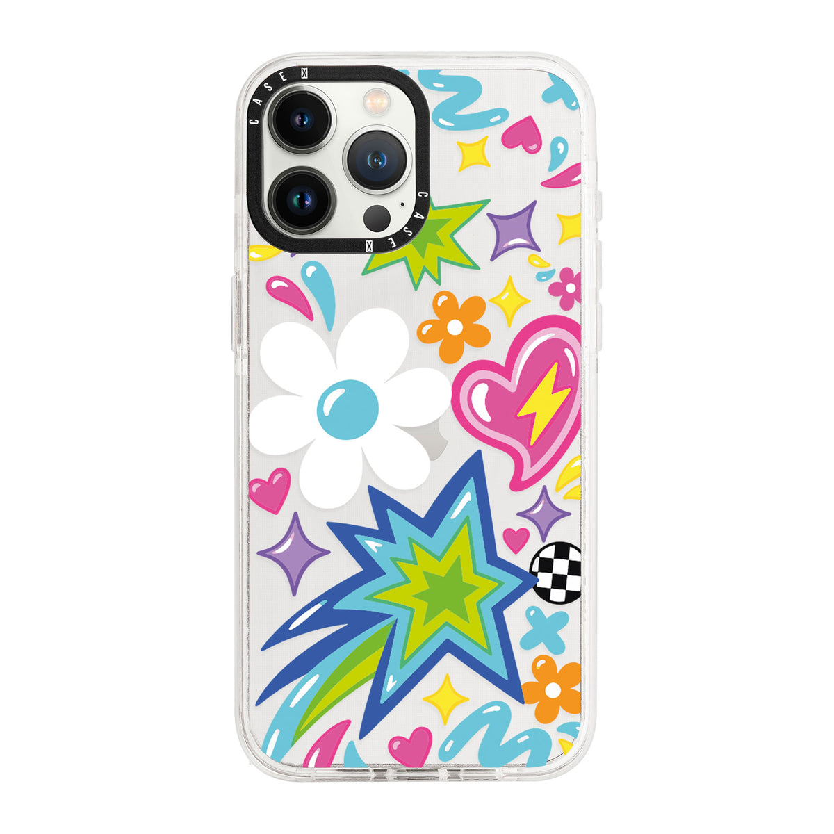 iPhone 13 Pro Max / Standard