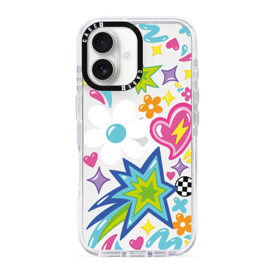 iPhone 16 / Standard