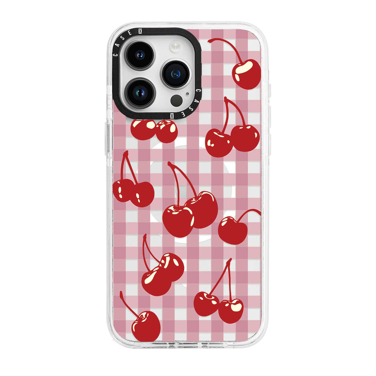 iPhone 15 Pro Max / MagSafe