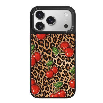 Cherry Leopard