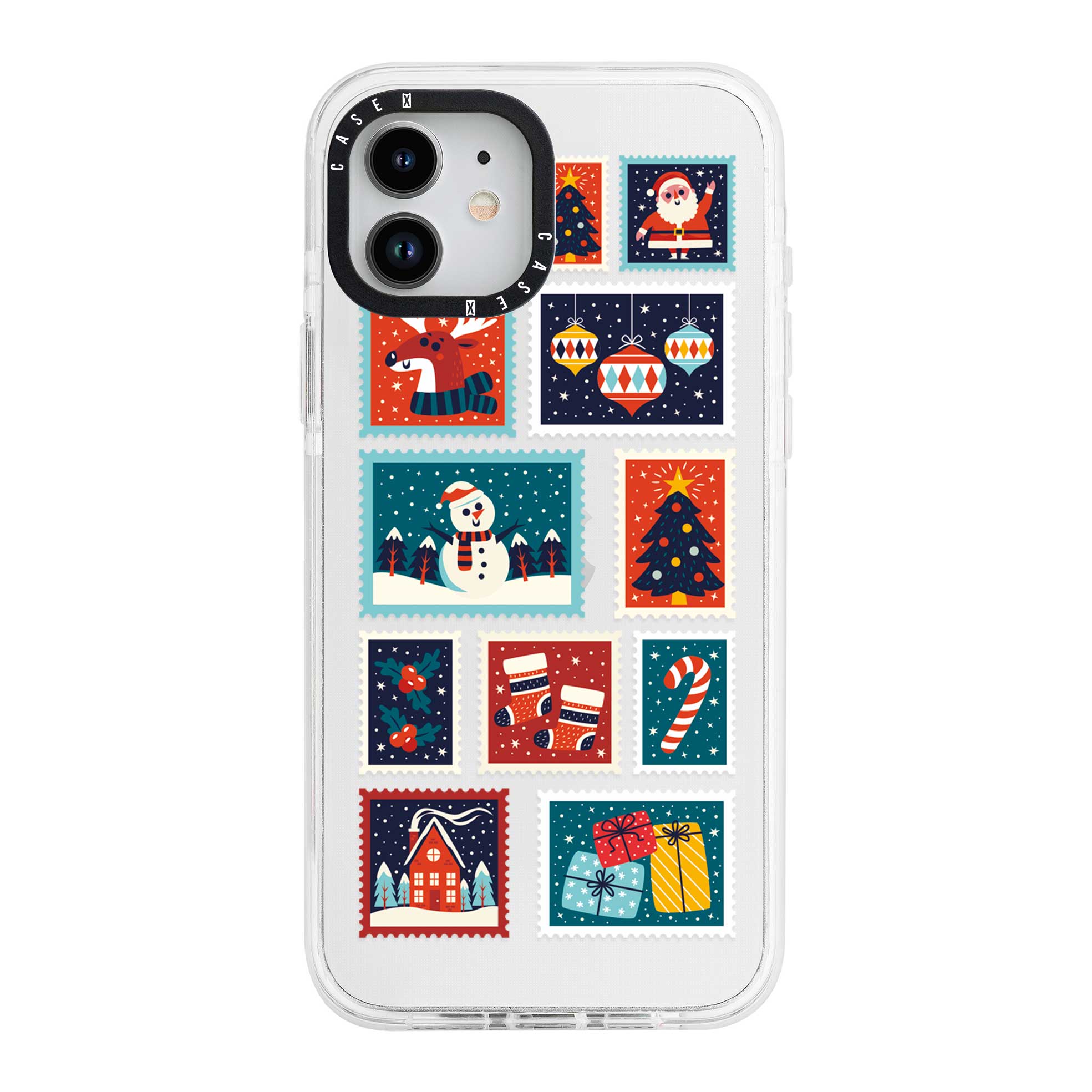 iPhone 12 Mini / Standard