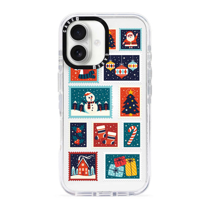 iPhone 16 Mini / Standard