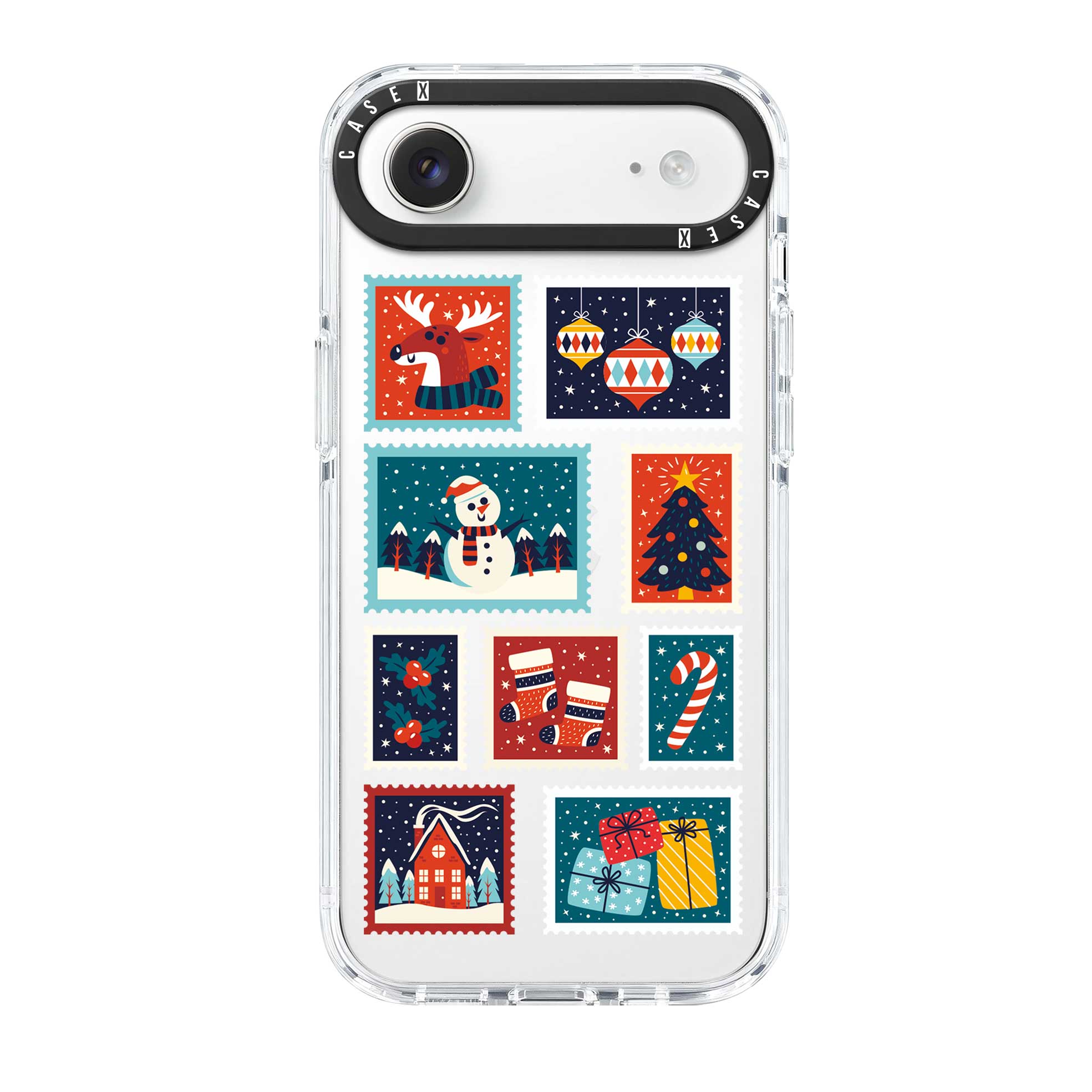 iPhone 17 Air / Standard