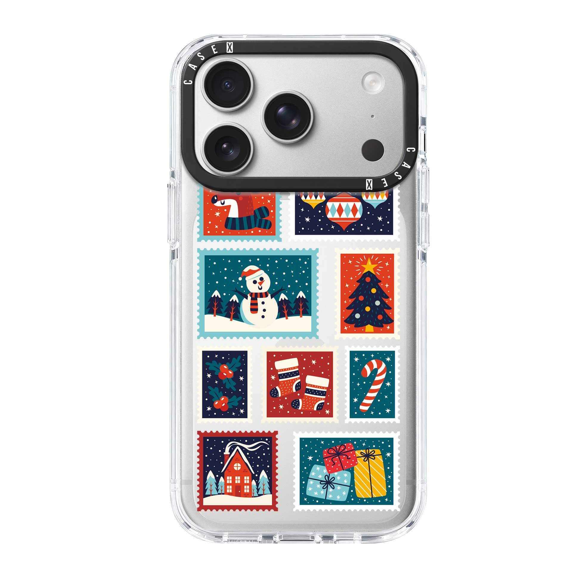 iPhone 17 Pro / Standard