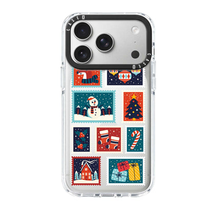 iPhone 17 Pro / Standard