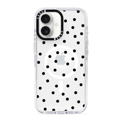 iPhone 16 / MagSafe Compatible