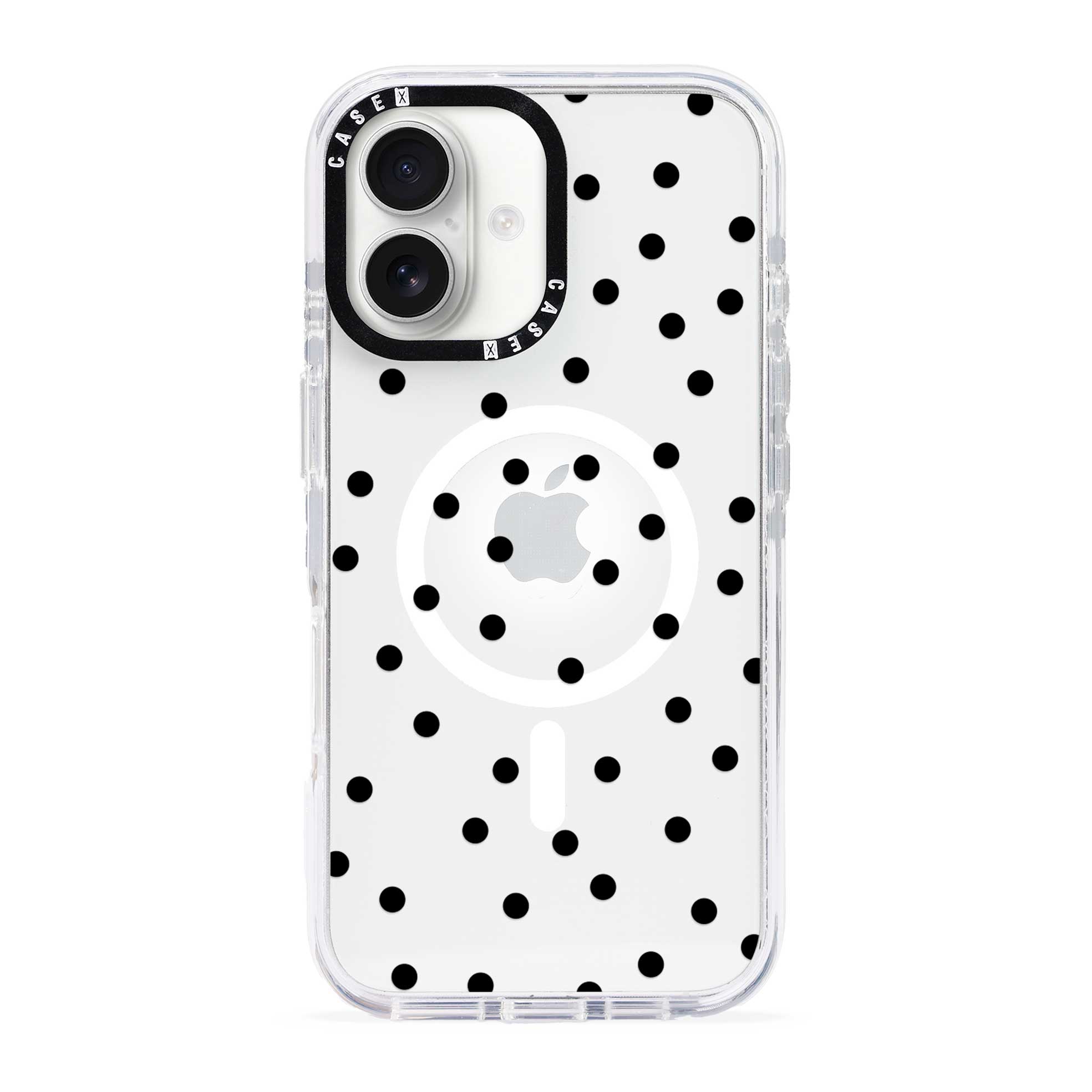 iPhone 17 / MagSafe Compatible