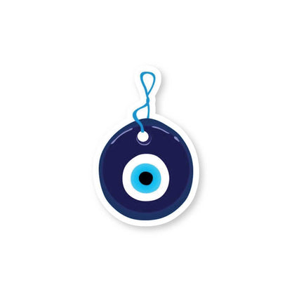 Classic Evil Eye