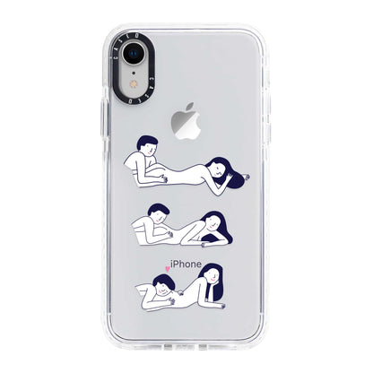 iPhone Xr / Standard