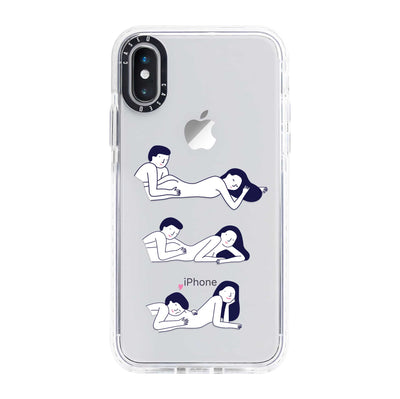iPhone XS Max / Standard