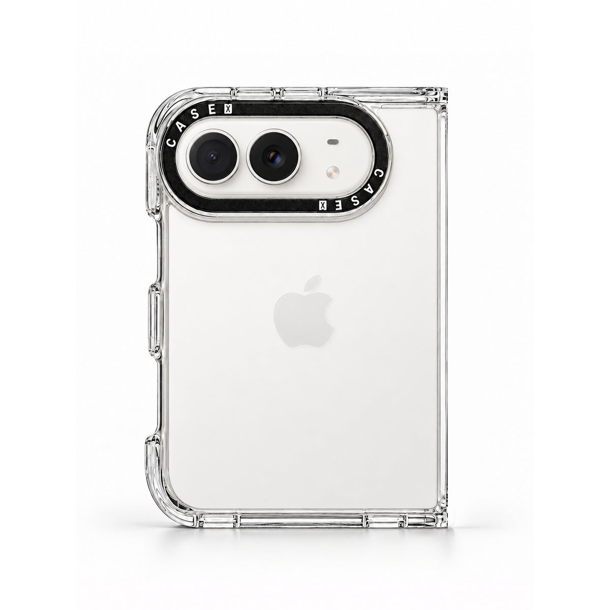 Clear Impulse Case