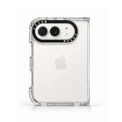 Clear Impulse Case