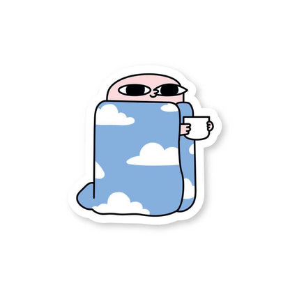 Cloud Blanket Ketnipz