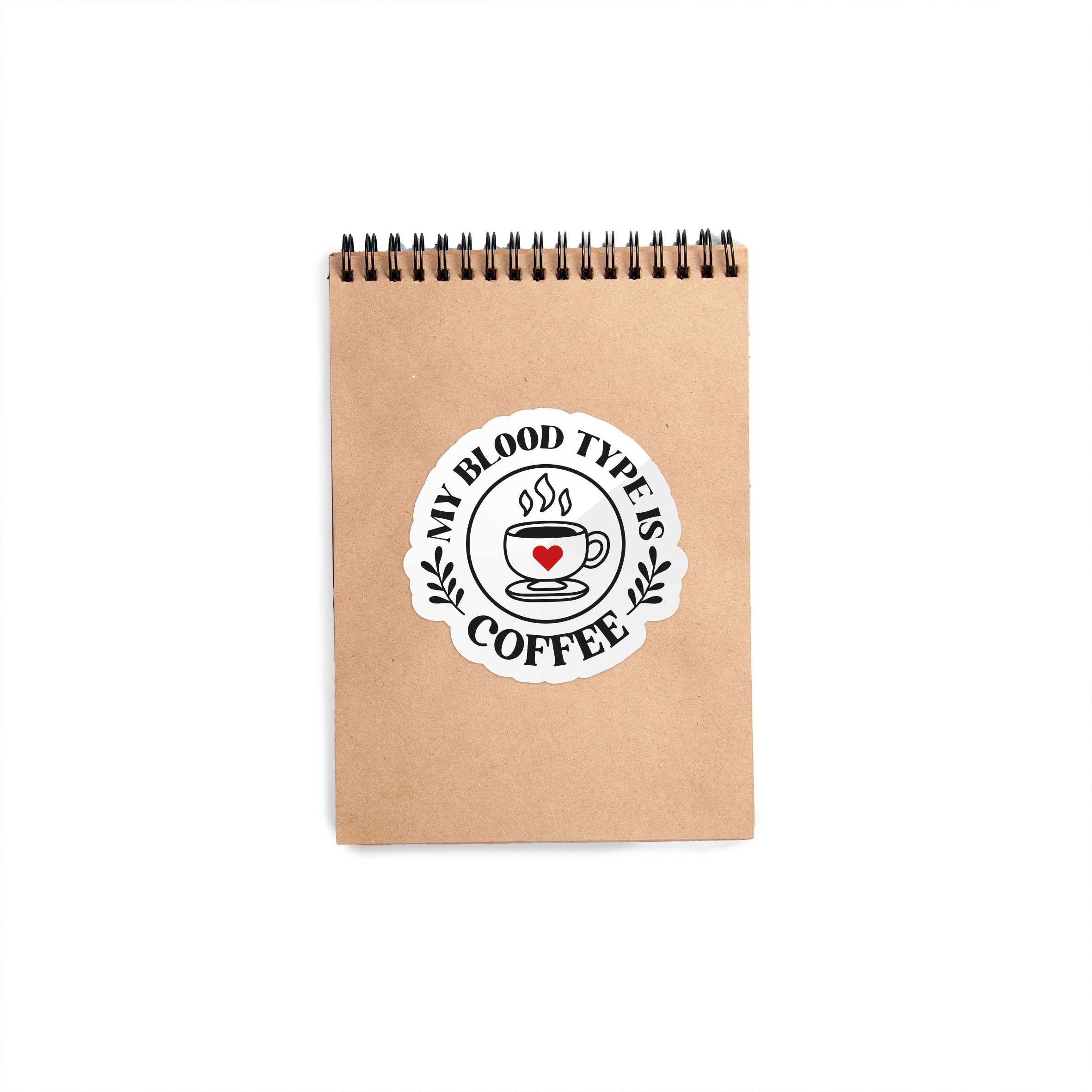 Coffee Blood Type