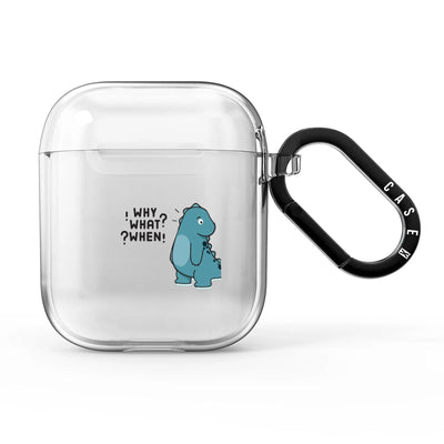 Airpods 1/2