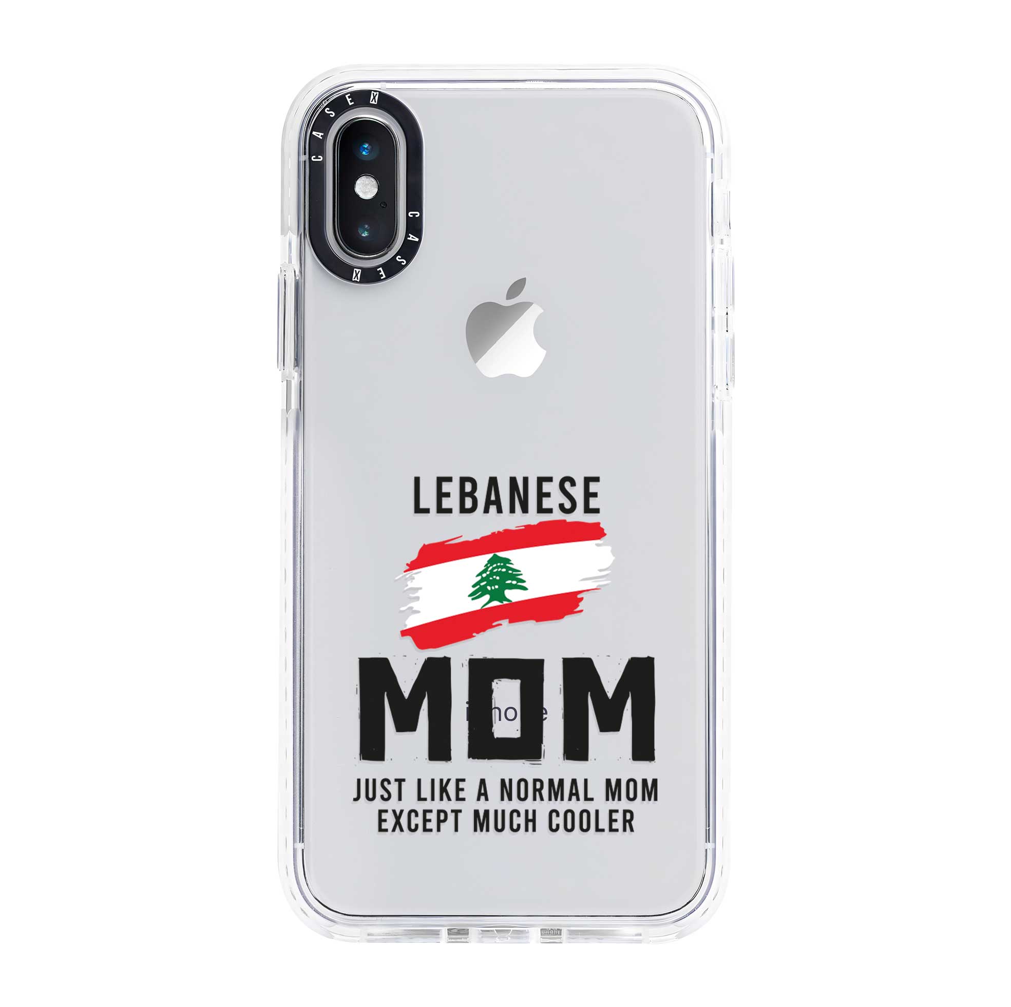 iPhone XS Max / Standard
