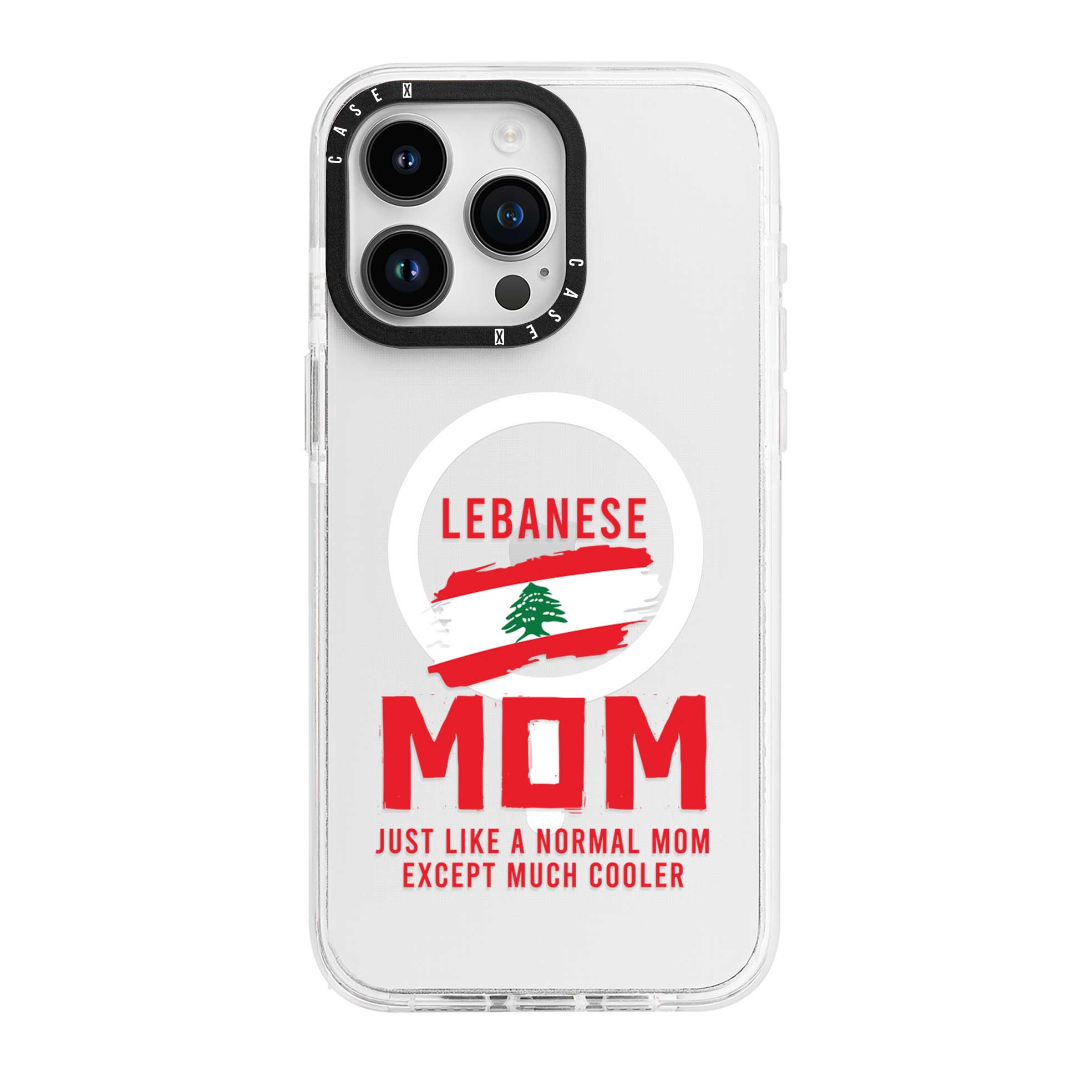 iPhone 16 Pro Max / MagSafe Compatible