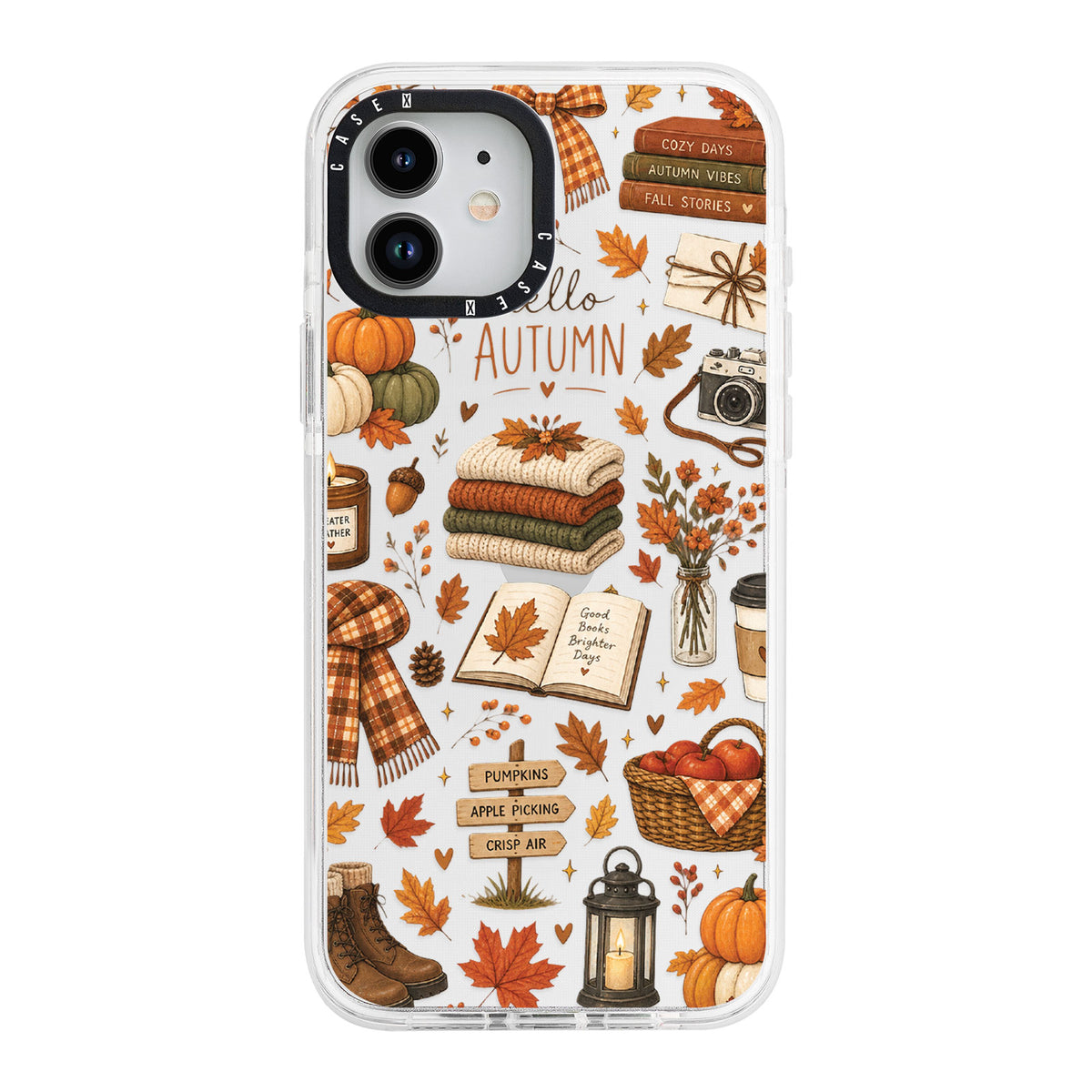 iPhone 12 Mini / Standard