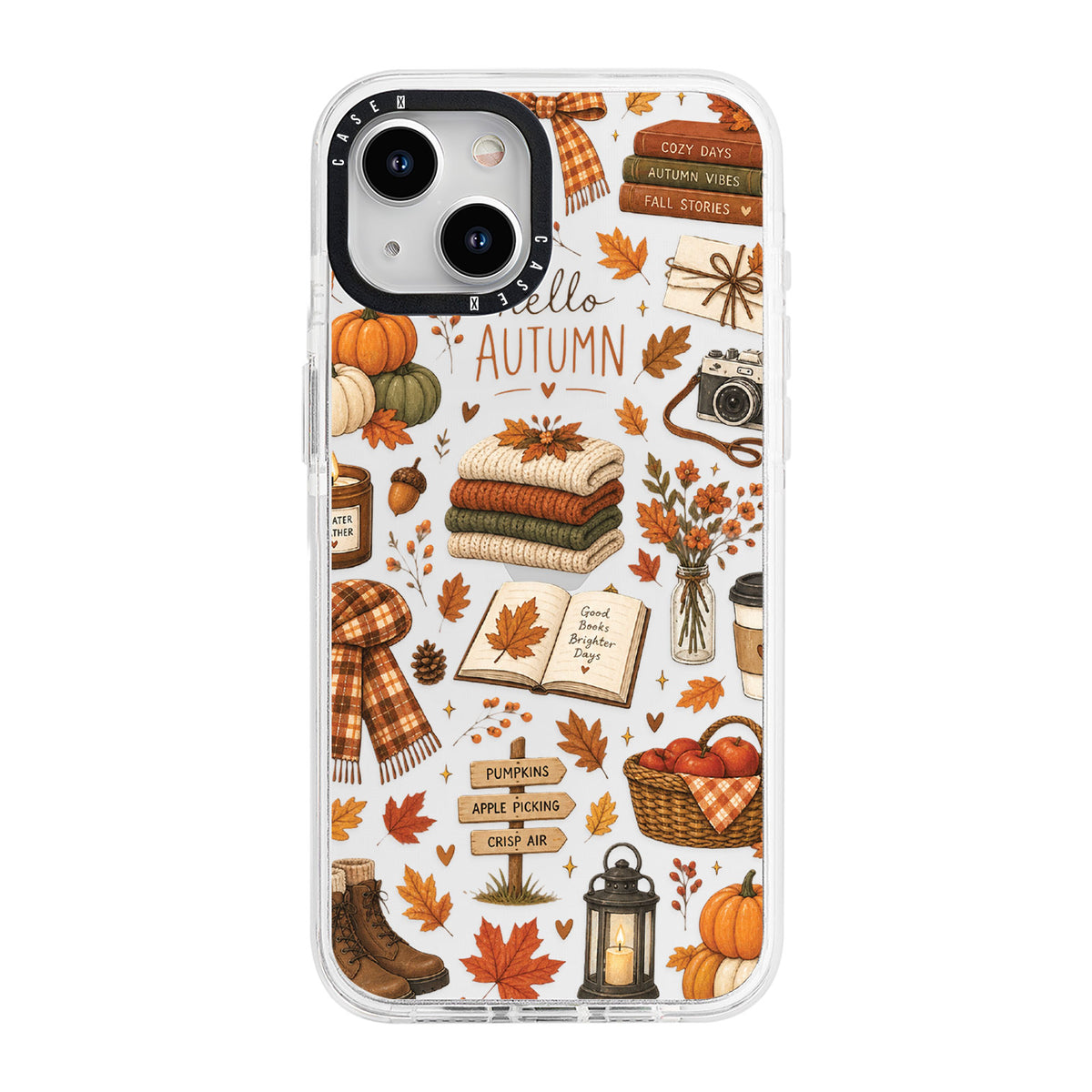iPhone 15 / Standard
