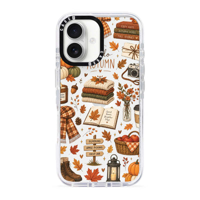 iPhone 16 Plus / Standard