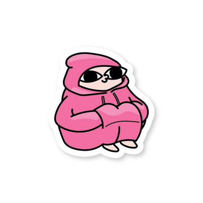 Cozy Ketnipz