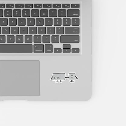 CTLR Z Keys