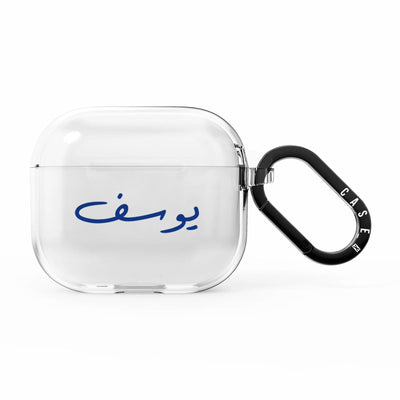 Airpods 3 / Navy