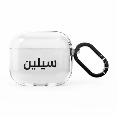 Airpods 4 / Black