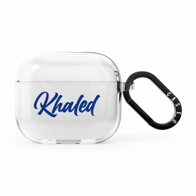 Airpods 4 / Navy