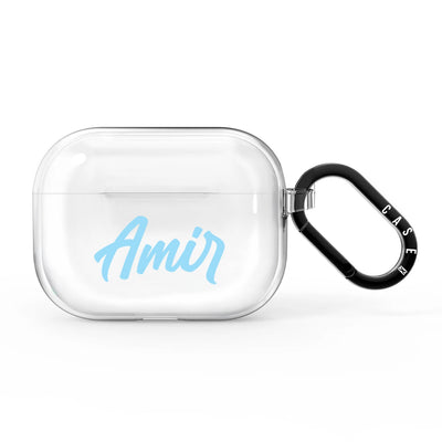 Airpods Pro / Blue