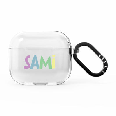 Airpods 4 / Multi