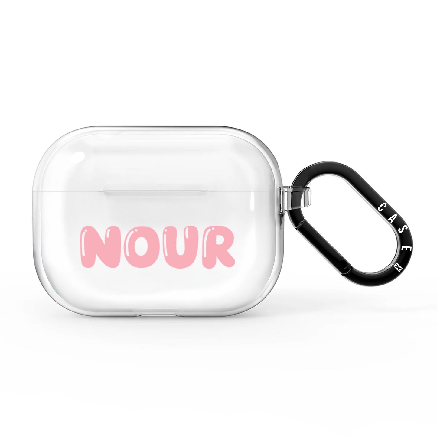 Airpods Pro / Pink