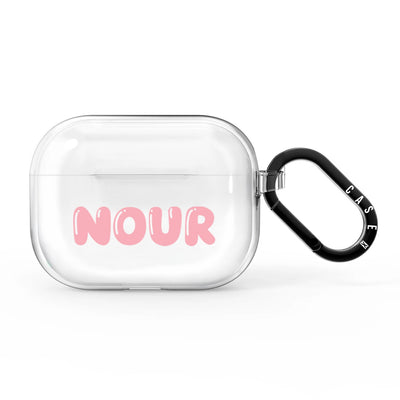 Airpods Pro / Pink