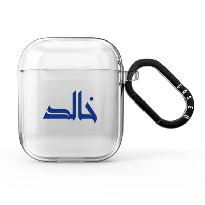 Airpods 1/2 / Navy