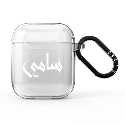 Airpods 1/2 / White