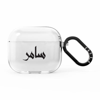 Airpods 3 / Black