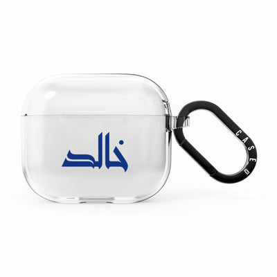 Airpods 4 / Navy