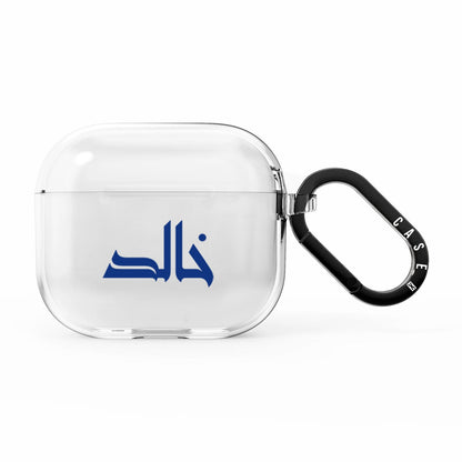 Airpods 4 / Navy